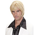 70-tal Playboy Peruk Blond
