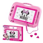 Minnie Mouse® Magnetisk Rittavla Ljusrosa