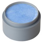 Grimas Vattensmink med glans Pure, Pearl Blå, 730, 15 ml