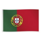 Portugal Flagga
