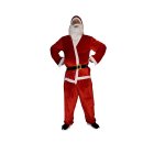 Jultomte Maskeraddräkt