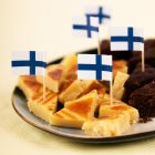 Finland Matpinne
