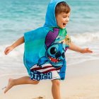 Lilo & Stitch® Regnponcho
