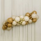 Ballongbåge Hazelnut