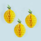 Citron Honeycombs