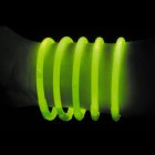 Ljusstavar Armband Grön