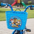 Paw Patrol® Cykelkorg Blå