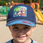 Avengers® Keps Marinblå