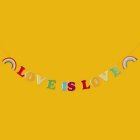 Love Is Love Girlang