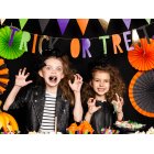 Trick or Treat Girlang DIY