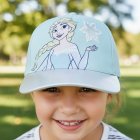 Frozen® Elsa Keps Ljusblå
