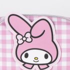 Hello Kitty® My Melody Rutig Necessär