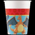 Pokémon® Charizard Pappersmuggar