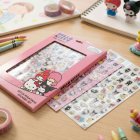 Hello Kitty® Klistermärken Set