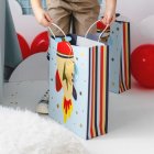 Flygplan Presentpåse