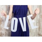 Love Girlang Silver