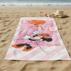 Minnie Mouse® Love Balloon Strandhandduk