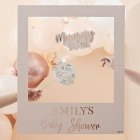 Baby In Bloom Ram Selfie Prop