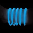 Ljusstavar Armband Blå