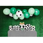 Dekorationspaket Fotboll