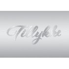 Girlang Tillykke Silver