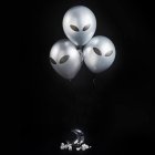 Alien Ballonger
