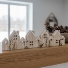 Julby Trädekoration