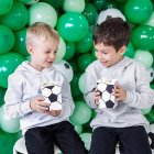 Fotboll Popcornbägare