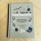 En Hjertelig Hilsen Til Nonfirmanden Gästbok