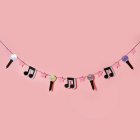Musical Party Girlang