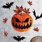 Pumpa Väggdekoration