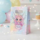 Fairies & Unicorns Presentpåsar