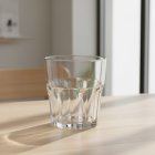 Premium Plast Café Vattenglas