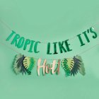 Tropic Like it's Hot Girlang