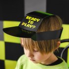 Gaming Keps Partyhatt