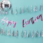 Happy Birthday Girlang Rosa