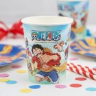 One Piece® Pappersmuggar
