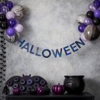 Halloween Ballonggirlang