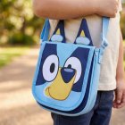 Bluey® Axelväska Blå