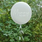 Mummy To Be Ballong