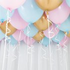 Gender Reveal Ballongtak