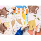 Pyssel Pappersset Multifärgat DIY