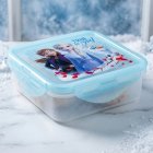 Frost® Matlåda Ljusblå