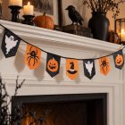 Halloween Girlang