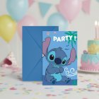 Stitch® Inbjudningskort