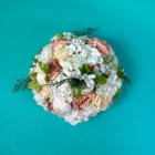 Blomsterbukett Dekoration