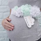 Mum To Be Ordensband Magbälte
