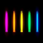 Regnbåge Glowsticks