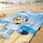 Bluey® Vinka Strandhandduk