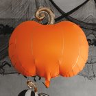 Pumpa Folieballong Orange